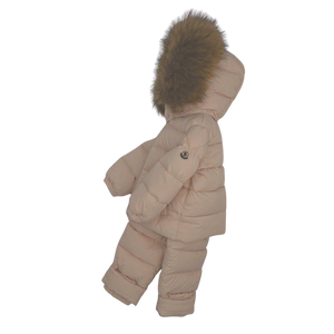 Baby SNOWSUIT