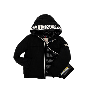 Down Jacket