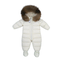 Load image into Gallery viewer, Baby SNOWSUIT
