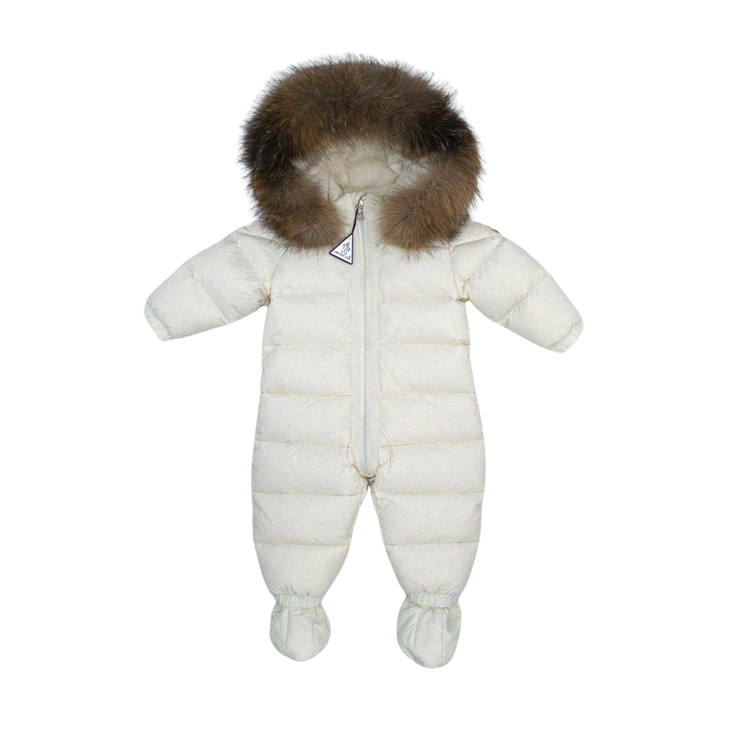 Ugg baby discount snowsuit