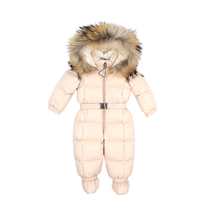 Baby SNOWSUIT