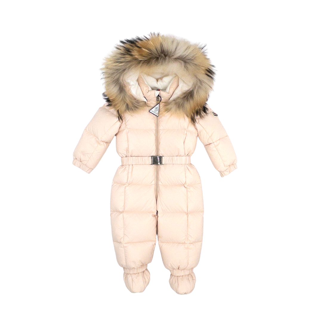 Baby SNOWSUIT