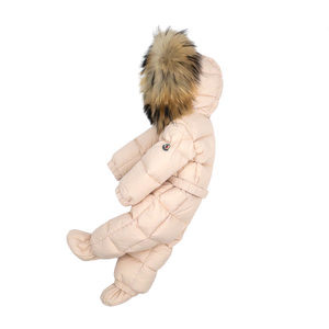 Baby SNOWSUIT