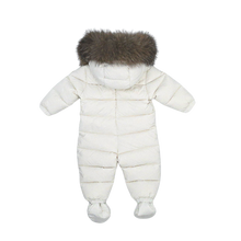 Load image into Gallery viewer, Baby SNOWSUIT
