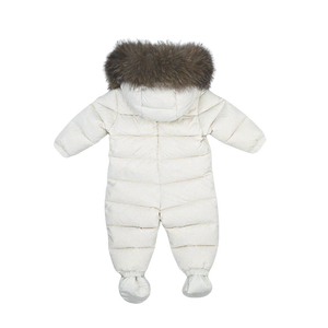 Baby SNOWSUIT