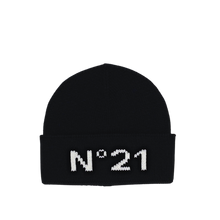 Load image into Gallery viewer, N°21 Beanie
