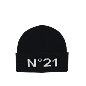 N°21 Beanie