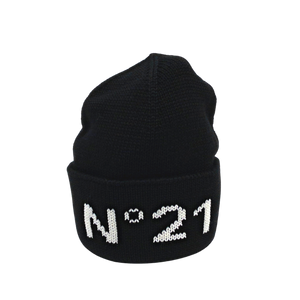 N°21 Beanie