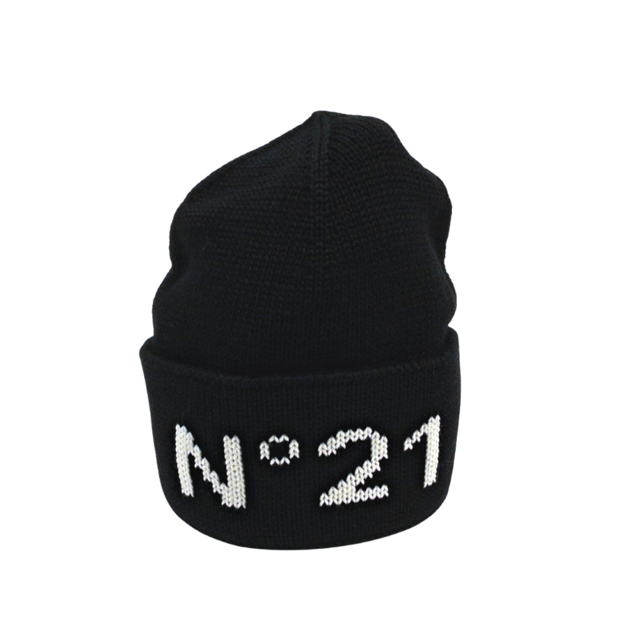 N°21 Beanie