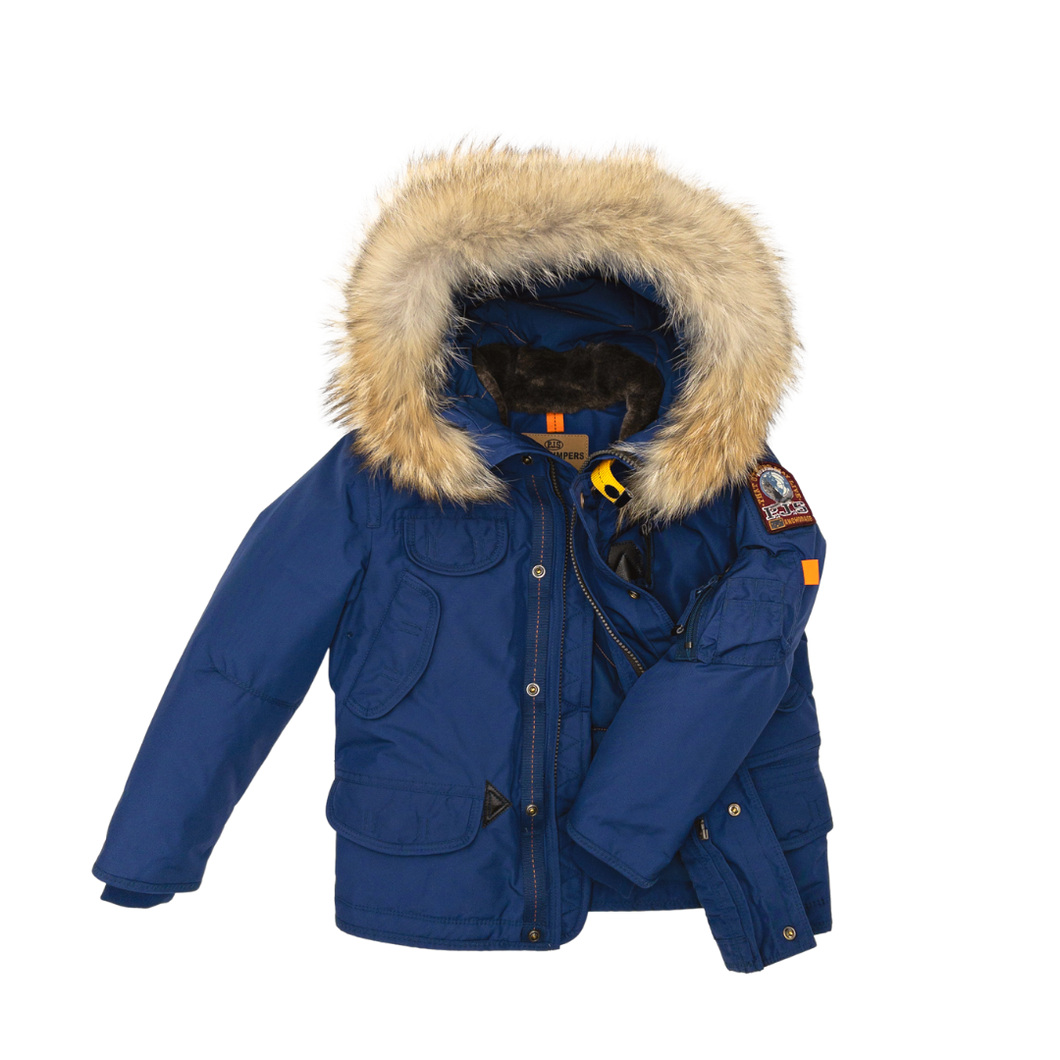 Pjs sales jacket price