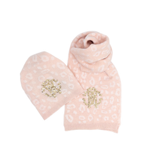 Load image into Gallery viewer, RC Beanie &amp; Scarf
