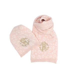 RC Beanie & Scarf