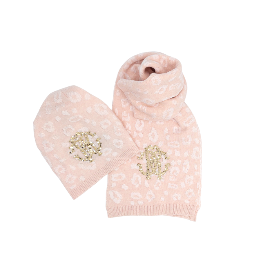 RC Beanie & Scarf