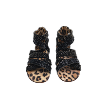 Load image into Gallery viewer, RC Leather sandals
