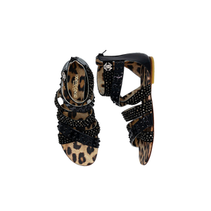 RC Leather sandals