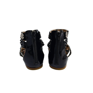 RC Leather sandals
