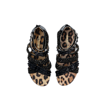 Load image into Gallery viewer, RC Leather sandals
