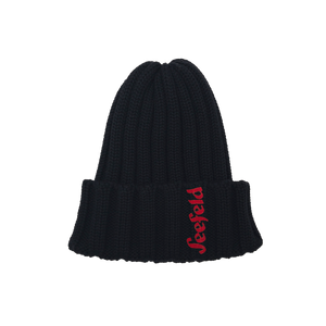 SEEFELD Strick Beanie