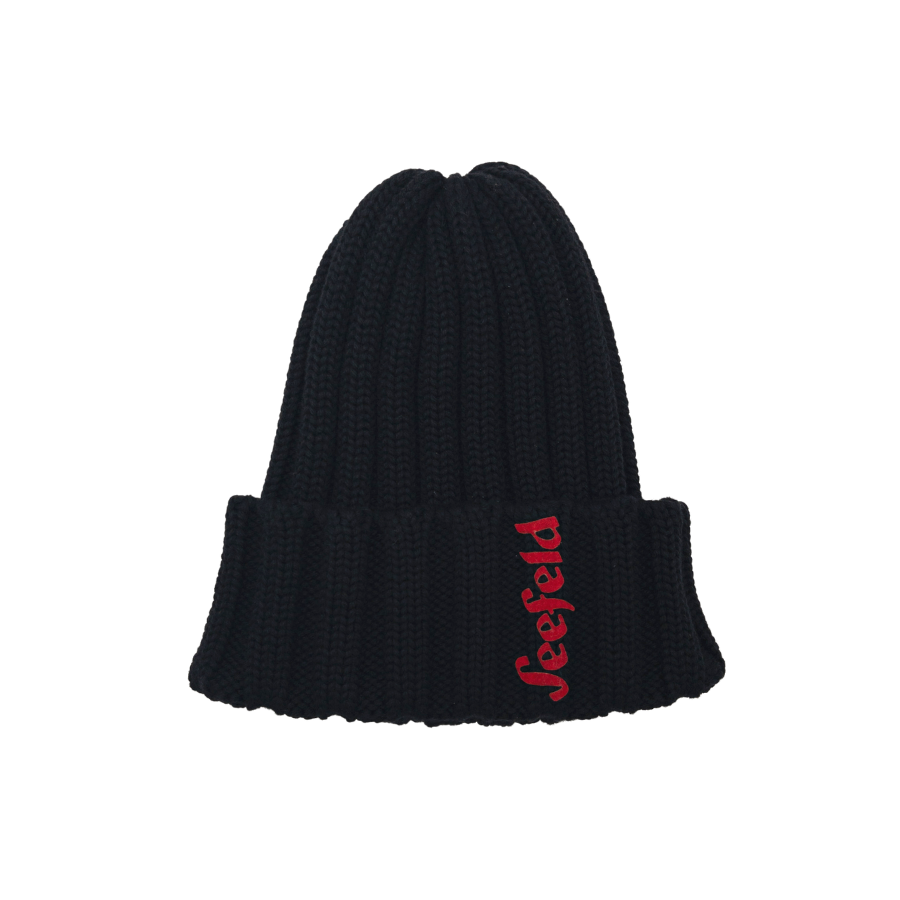 SEEFELD Strick Beanie