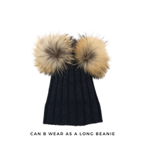 Load image into Gallery viewer, SEEFELD Beanie
