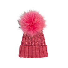 Load image into Gallery viewer, REGINA  Beanie

