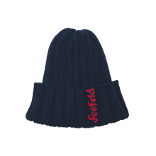 Load image into Gallery viewer, SEEFELD Strick Beanie
