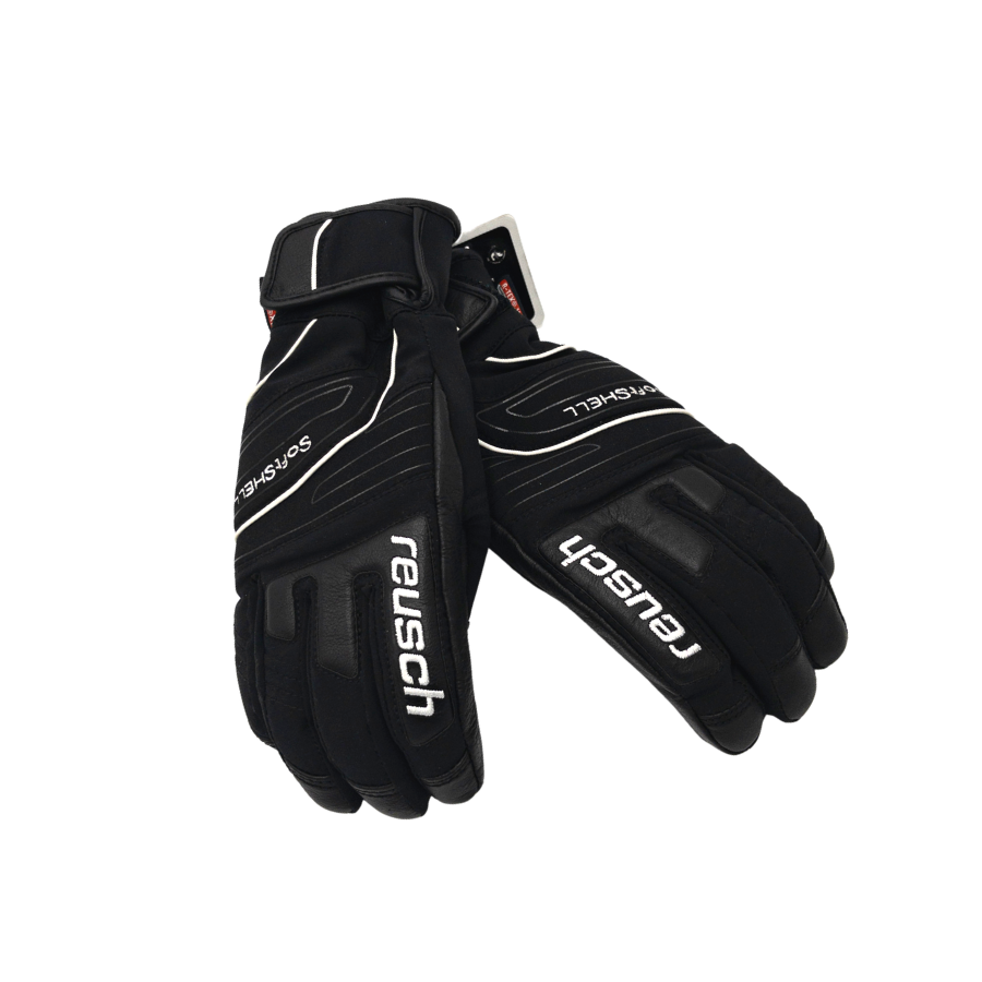 REUSCH Ski-Gloves