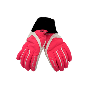 REUSCH Ski-Gloves