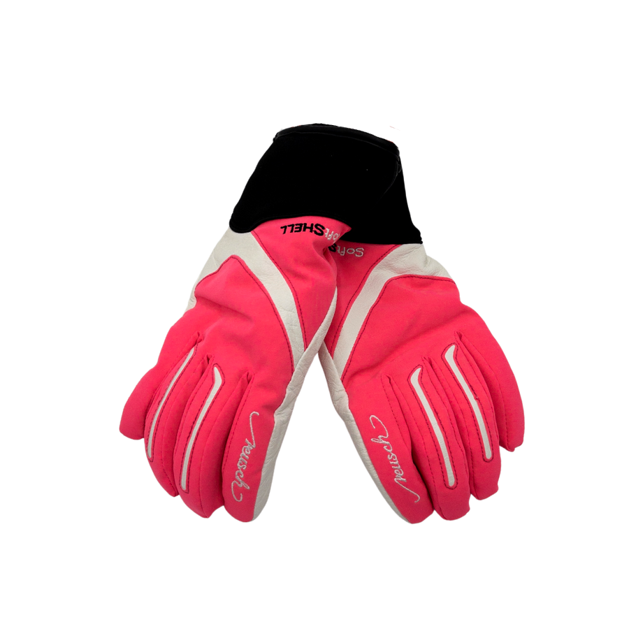 REUSCH Ski-Gloves