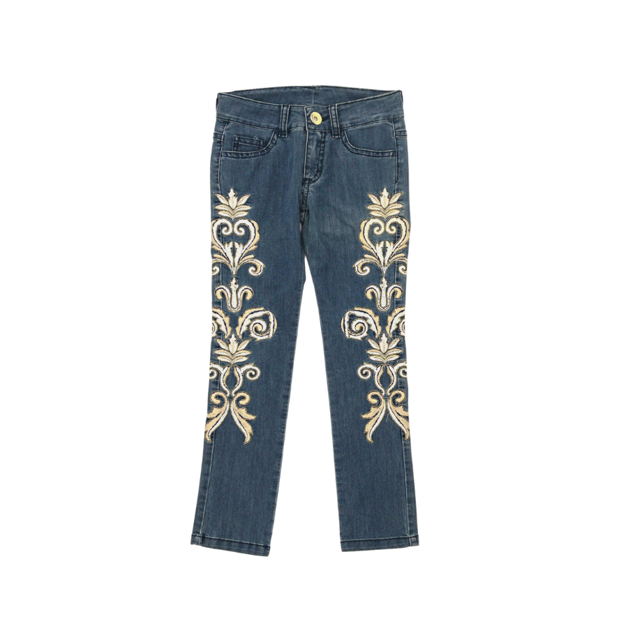 RC Jeans