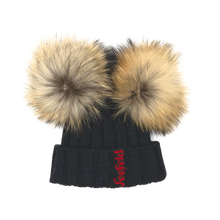 Load image into Gallery viewer, SEEFELD Beanie
