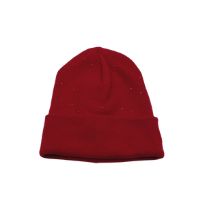 SEEFELD Beanie Glitter