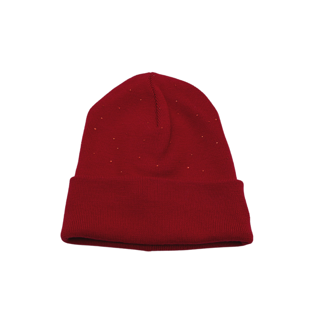 SEEFELD Beanie Glitter