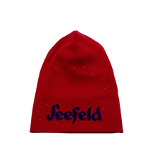 Load image into Gallery viewer, SEEFELD Beanie Glitter
