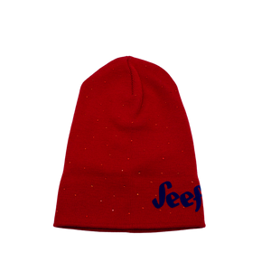 SEEFELD Beanie Glitter