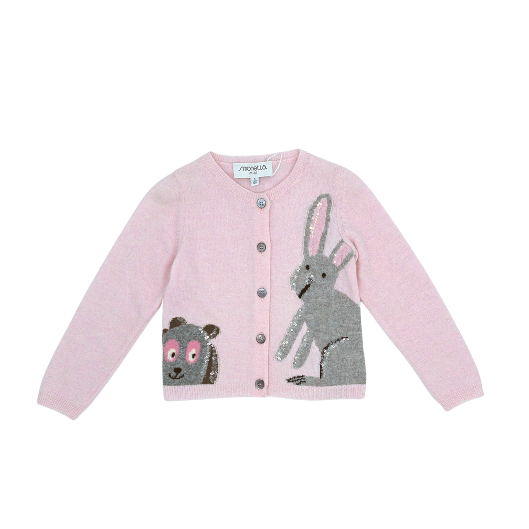 SIMONETTA Cardigan