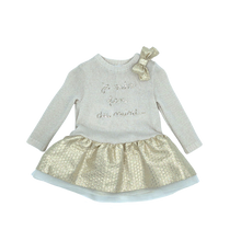 Load image into Gallery viewer, SIMONETTA Dress
