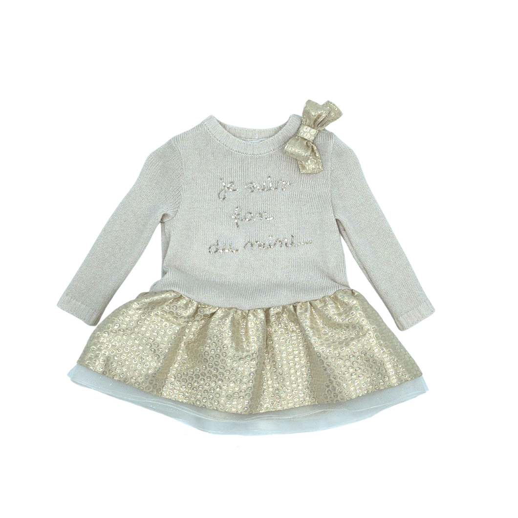 SIMONETTA Dress