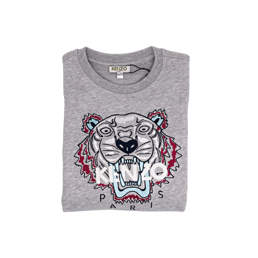TIGER Sweatshirt