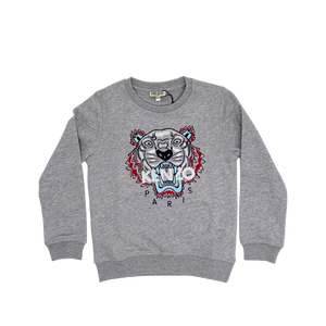 TIGER Sweatshirt