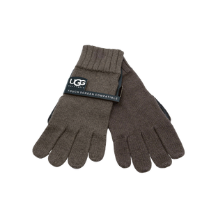 Mens' Touch screen compatible Gloves