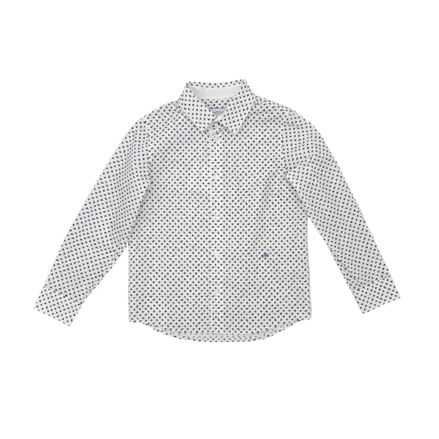 SIMONETTA Shirt