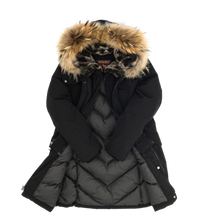 Load image into Gallery viewer, VALENTINE Luxury PARKA
