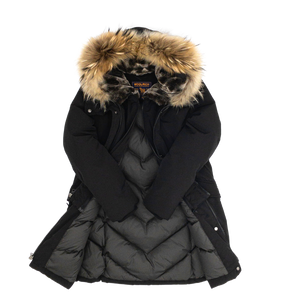 VALENTINE Luxury PARKA