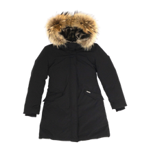 Load image into Gallery viewer, VALENTINE Luxury PARKA
