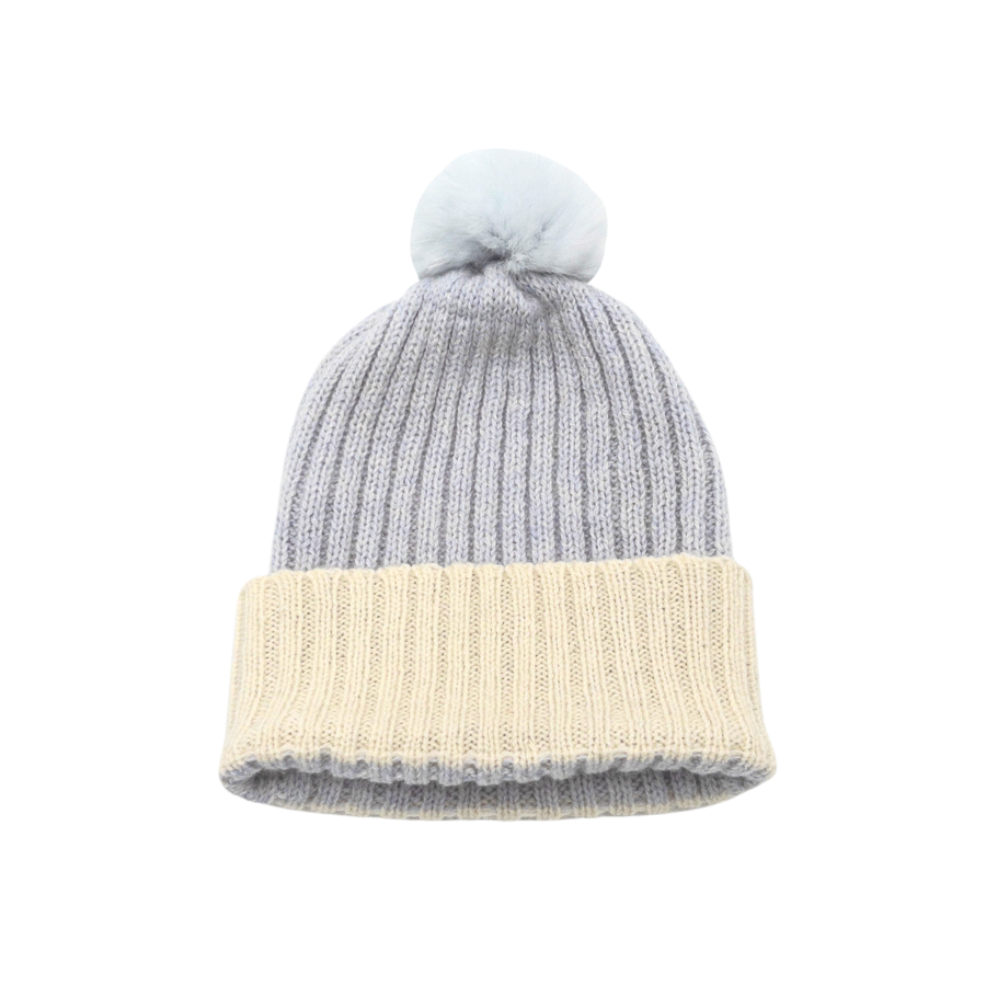 REGINA  Baby Beanie