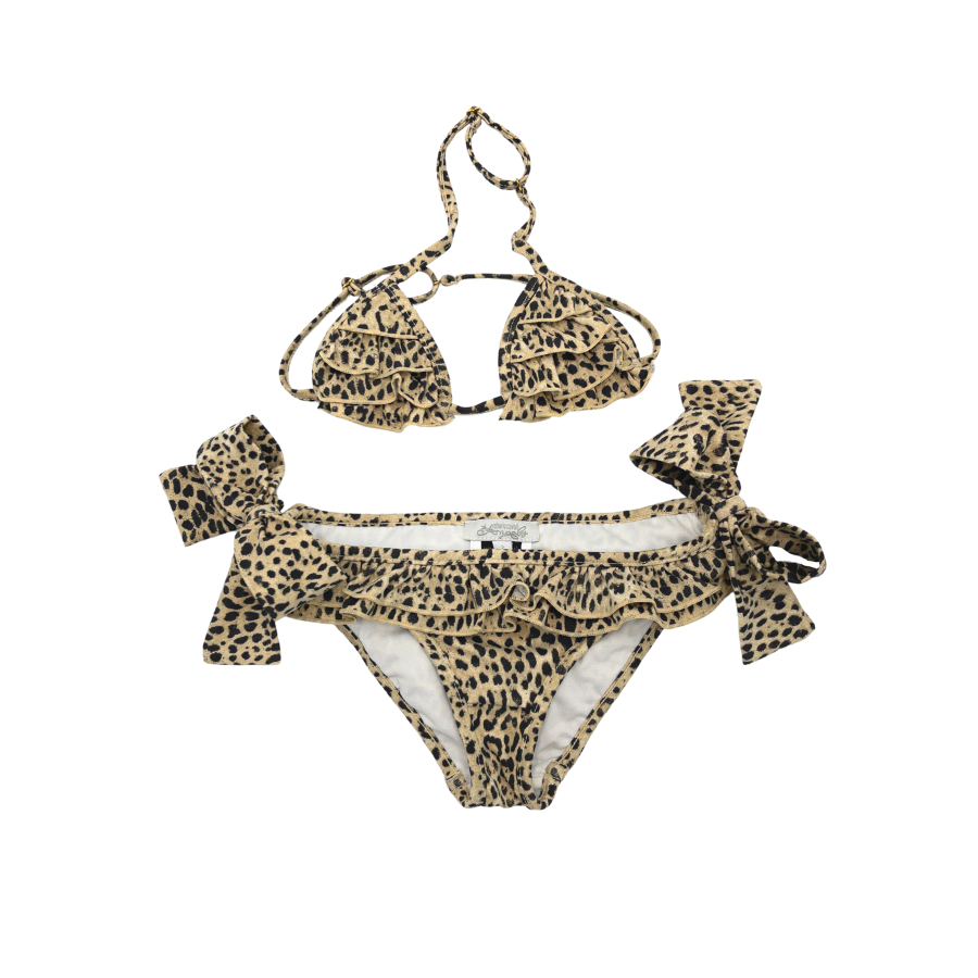 RC Bikini