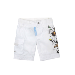 RC Boxer Short