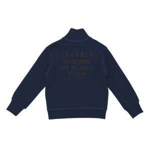 DSQUARED2 Sweat Jacket