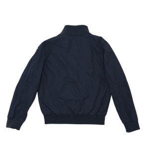 AERONAUTICA Pilot Jacket